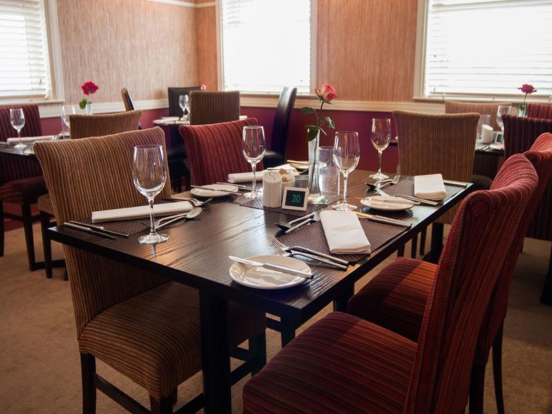 Supreme Inn Boston Swineshead 외부 사진