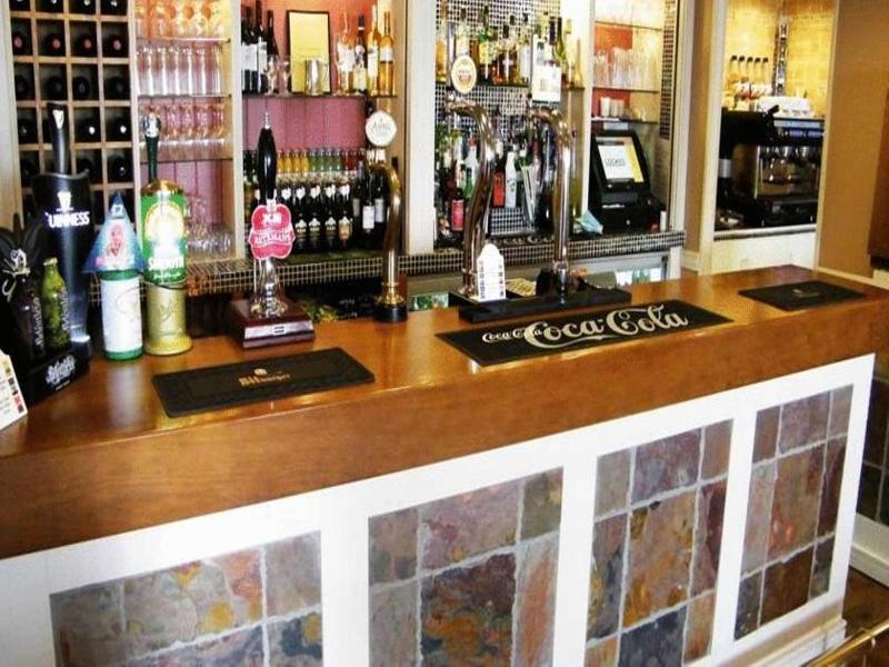 Supreme Inn Boston Swineshead 외부 사진