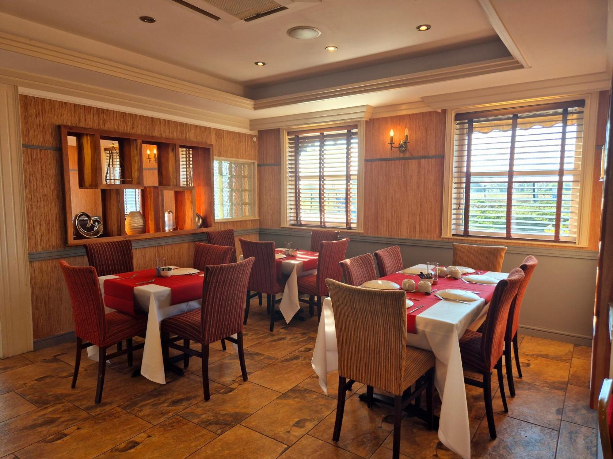 Supreme Inn Boston Swineshead 외부 사진